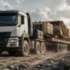 Седельные тягачи KAMAZ
